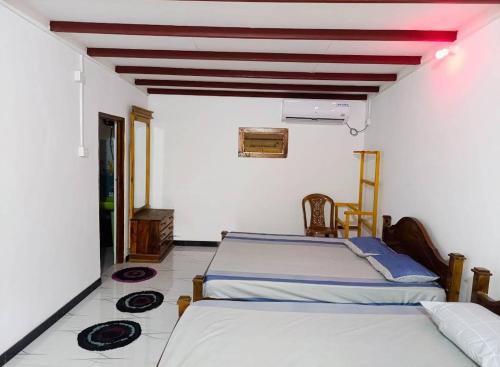 Man city guest house