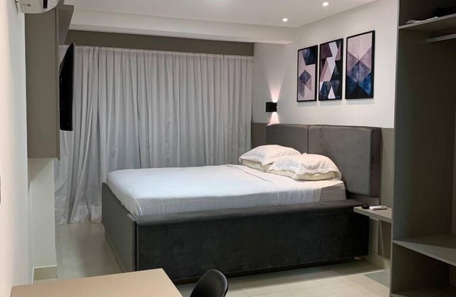 Manaíra Apart Hotel