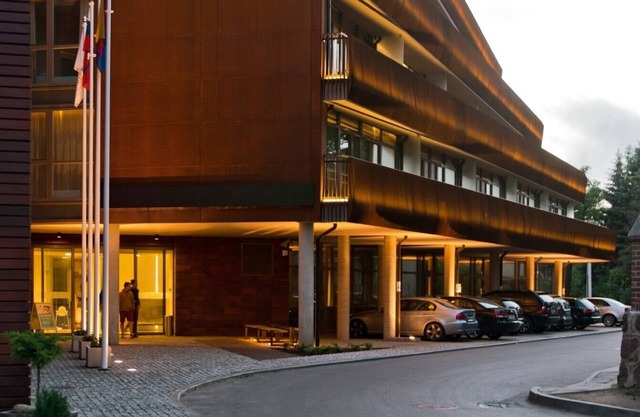 Mana Suites & Sea SPA