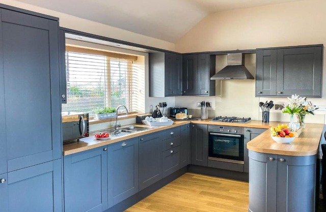 Manawydan Holiday Cottage