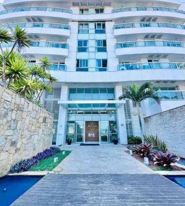 Mandai Apartamentos
