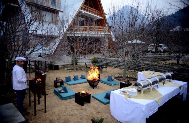 Mandawara - Shri Orchard House