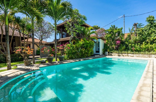 Manggis Villa