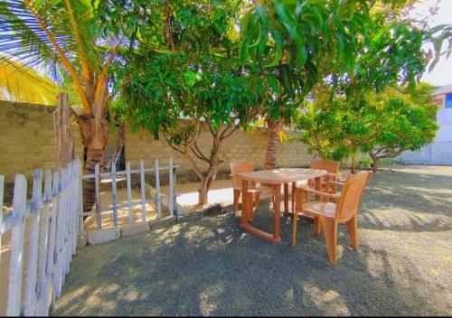 Mango garden villa