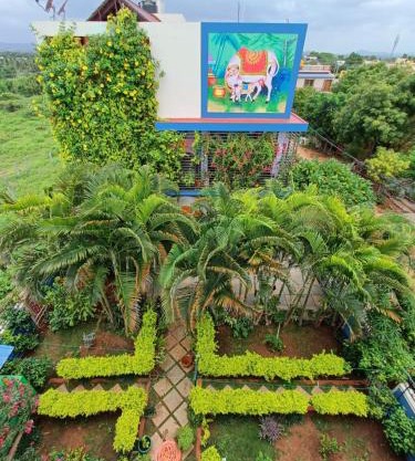 Mango Tree Homestay
