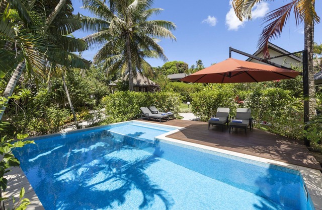 Mangoes Resort
