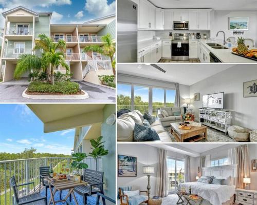 Mangrove Magic in Little Harbor Resort & Marina