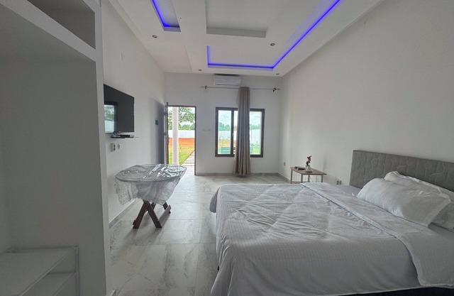 Mangungumete Motel