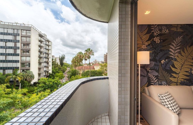 Manhattan Porto Alegre by Mercure