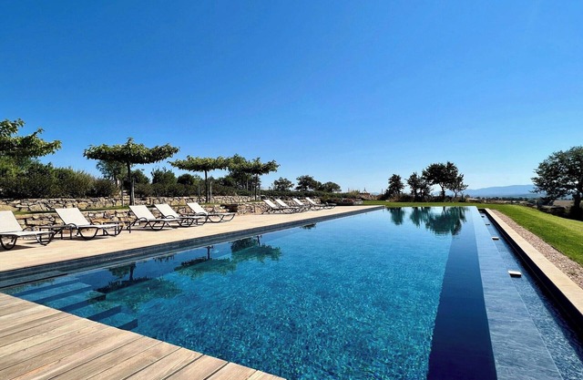 Maniero in Maremma, luxury villa in Tuscany