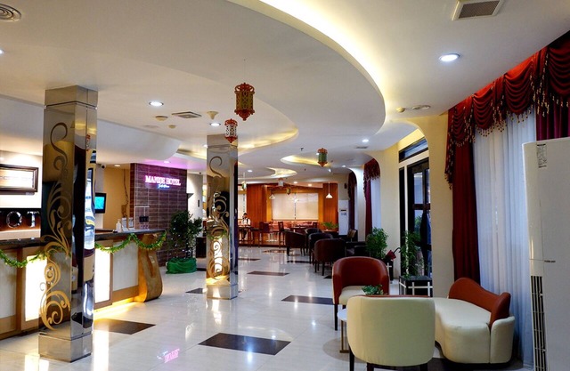 Manise Hotel Ambon