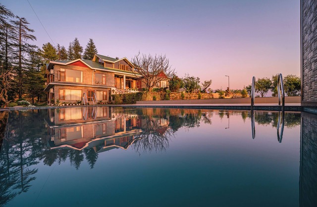 Manla Homes Resort