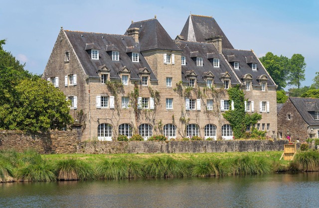 Manoir du Stang