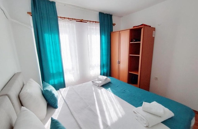 Manolyam suit 2 . 1+1 daire merkez