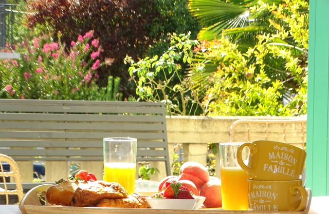 Manon 4*, 3sdb, 5ch, 9pers, WIFI PRO