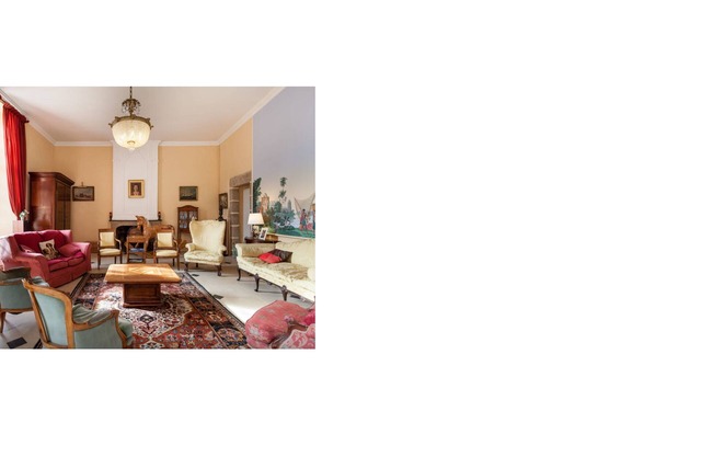 Manor house 26pers 11ch Malouinière des Trauchandières Saint Malo