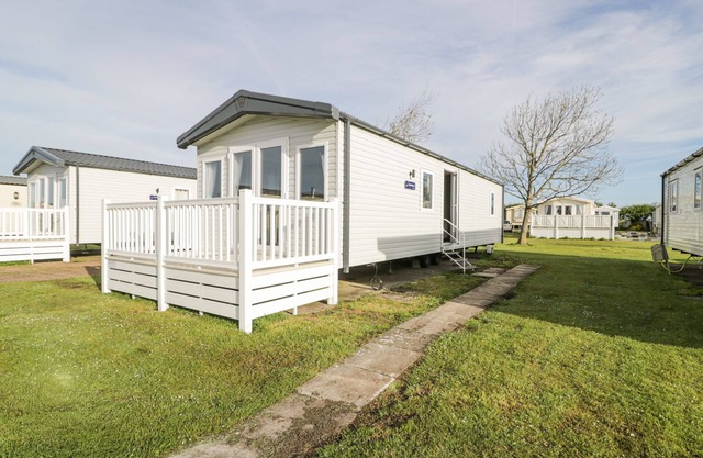 MANOR HOUSE GOLD 2 BEDROOM (05F), family friendly in Aspatria