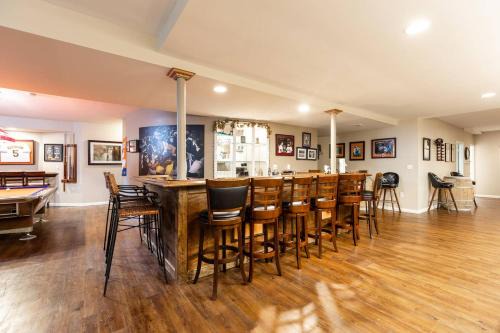 Manor in the Park - Annapolis