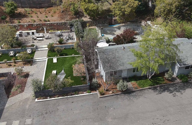 Manresa Surf House- The Beach House 3 Bedroom 2 Bath Sleeps 8