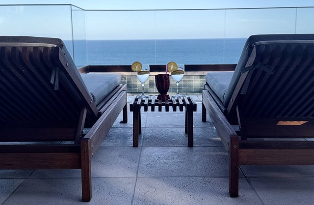 Mansão com Vista Deslumbrante em Itacaré/bahia