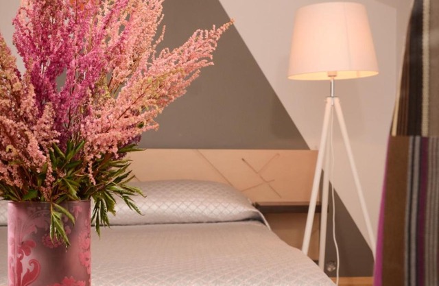 Mans Nams - self check in hotel