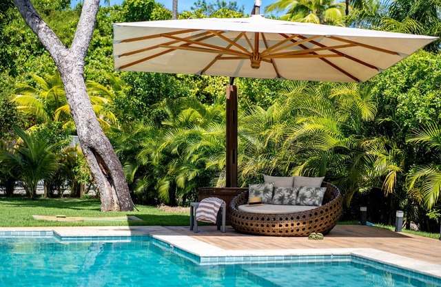 Mansion in Quintas do Sauipe with 6 Suites