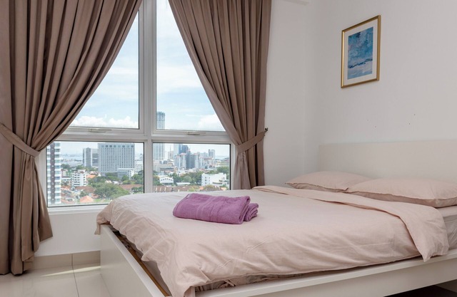 Mansion One, by BAYAN