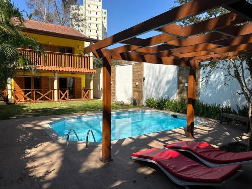 Mansion SP, Heated Pool, PS5, Einstein USP