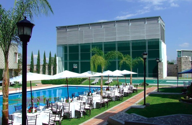 Mansion Tepotzotlan