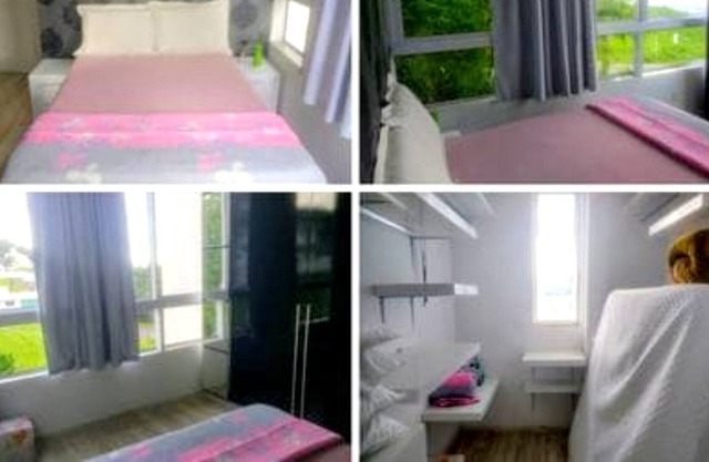 MANSION WHITE STONE LARGE FLORIANOPOLIS