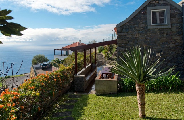 Manta House - Palheiro