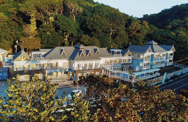 Manta Lodge Resort, an Ascend Collection Resort