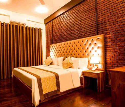 Manthra Leisure
