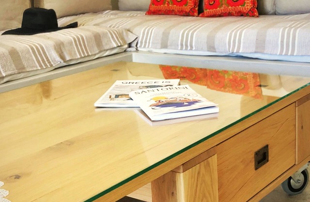 Mantilida villa The Cave