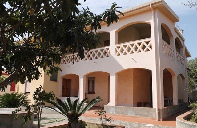 Manunta Holiday House - Maria - UINQ0474
