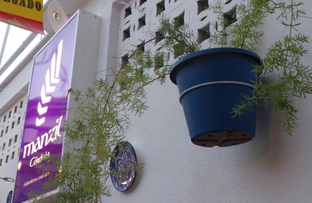 Manzil Cordoba