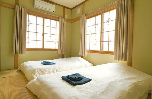 Maple Farm · Maple Farm (メイプルファーム)