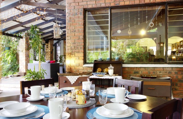 Maputaland Guest House