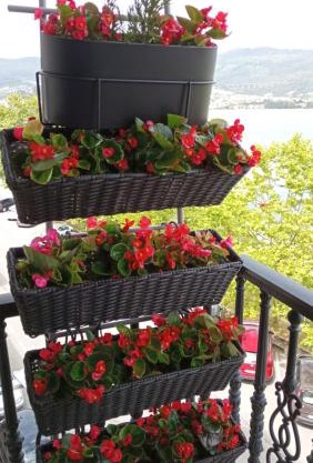 MAR AVILLA ESPECTACULAR RIA DE VIGO con PARKING PLAYA