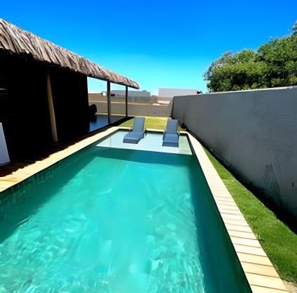 Mar e descanso - São Miguel