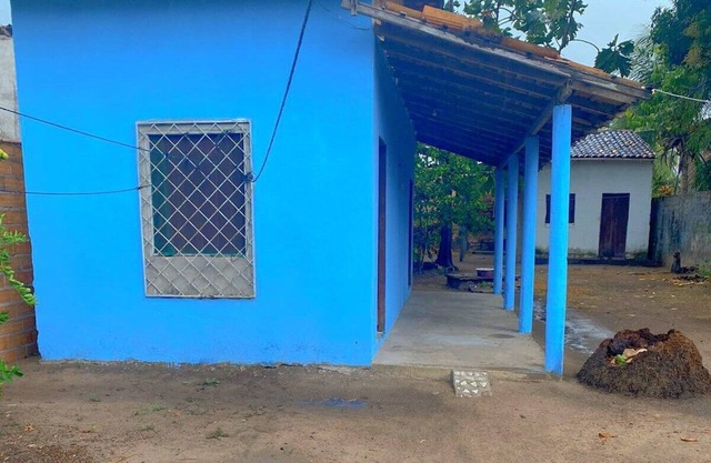 MARAJ KIT NET IN THE HEART OF SALVTERRA CITY