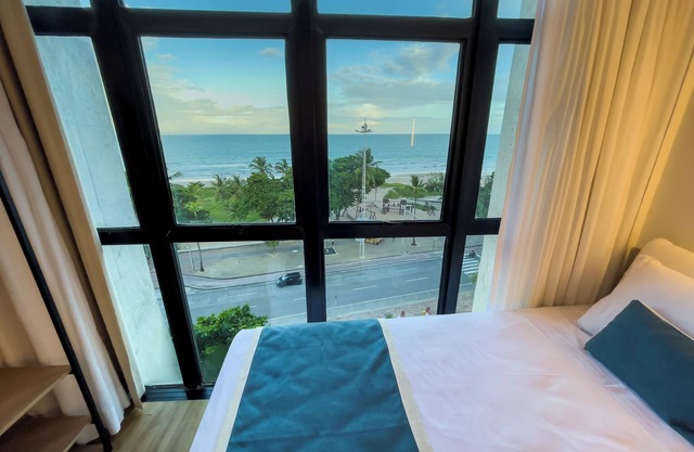 Marante Plaza Hotel