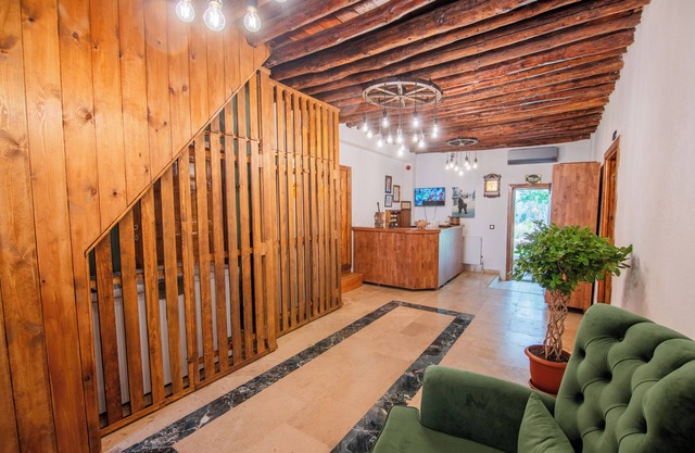 Marassa Konak Otel