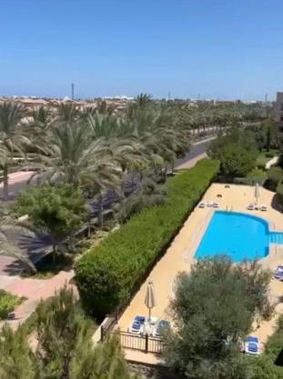 Marassi Lovely Top Roof Chalet