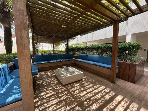 Maravilhoso, Alto Padrão à Beira Mar SJ