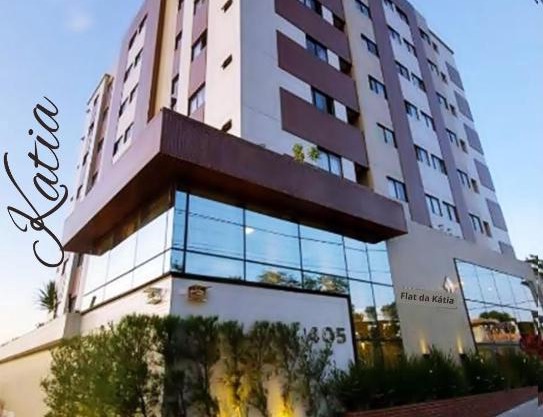 Maravilhoso Apt 109 Home Service próximo Shopping Partage e Rodoviária