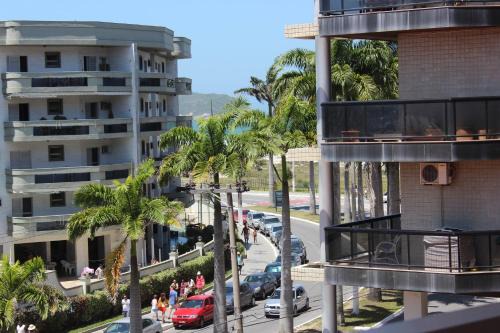 Maravilhoso Apto na Praia do Forte Wi-Fi 600 MB