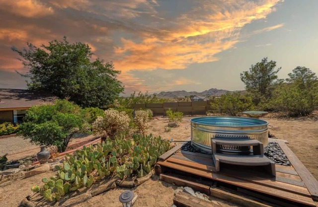 @ Marbella Lane - The Wine Mine Desert Escape