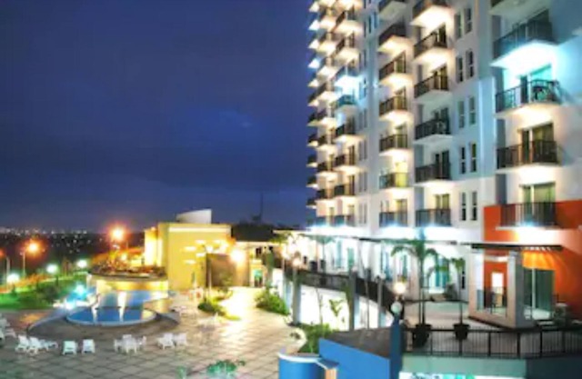 Marbella Suites Bandung