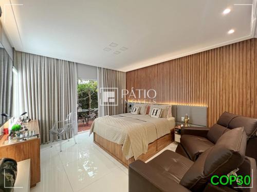 Marco - Casa para COP30, Perto dos Eventos, 4 dormitórios, piscina e área gourmet